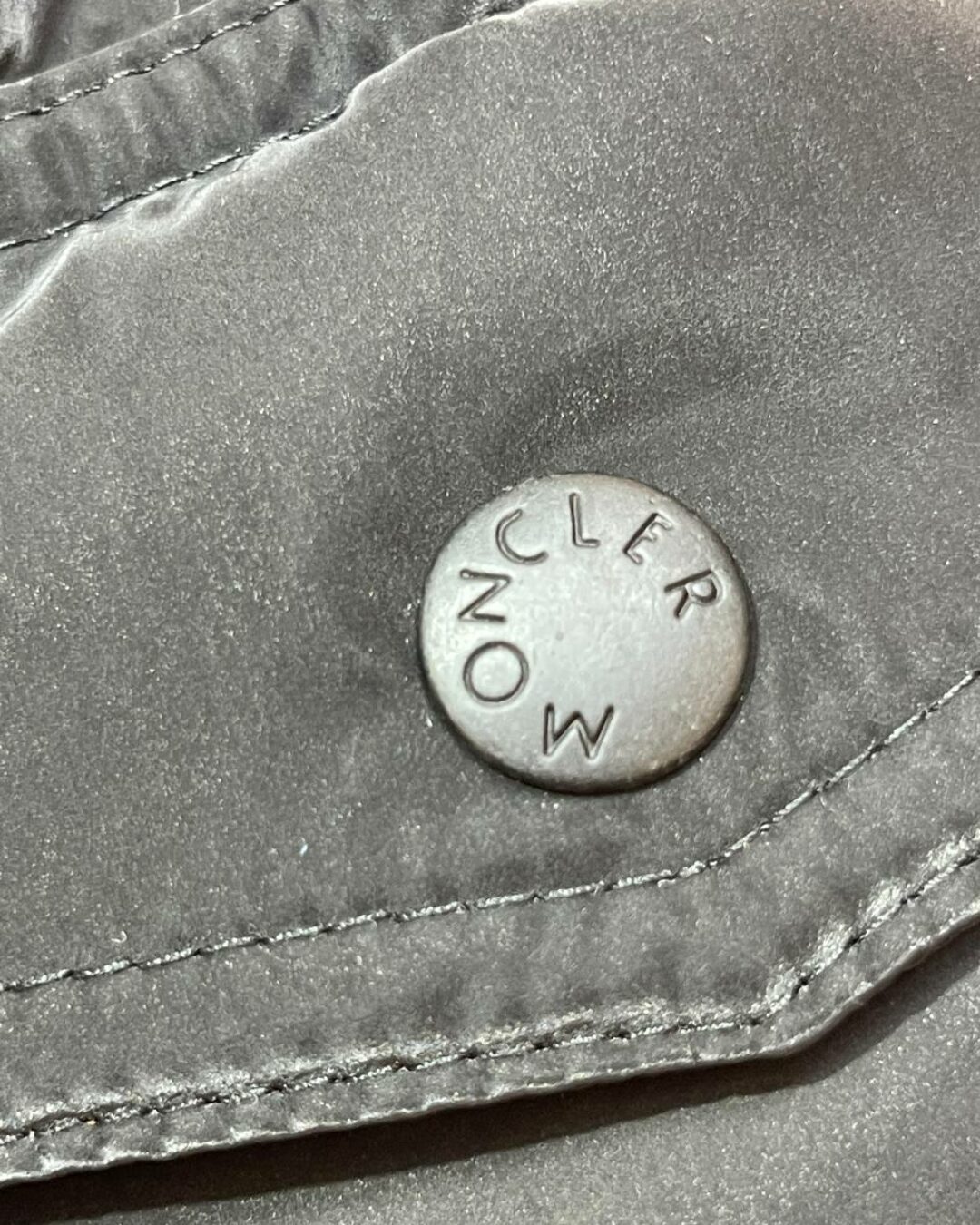 Куртка Moncler