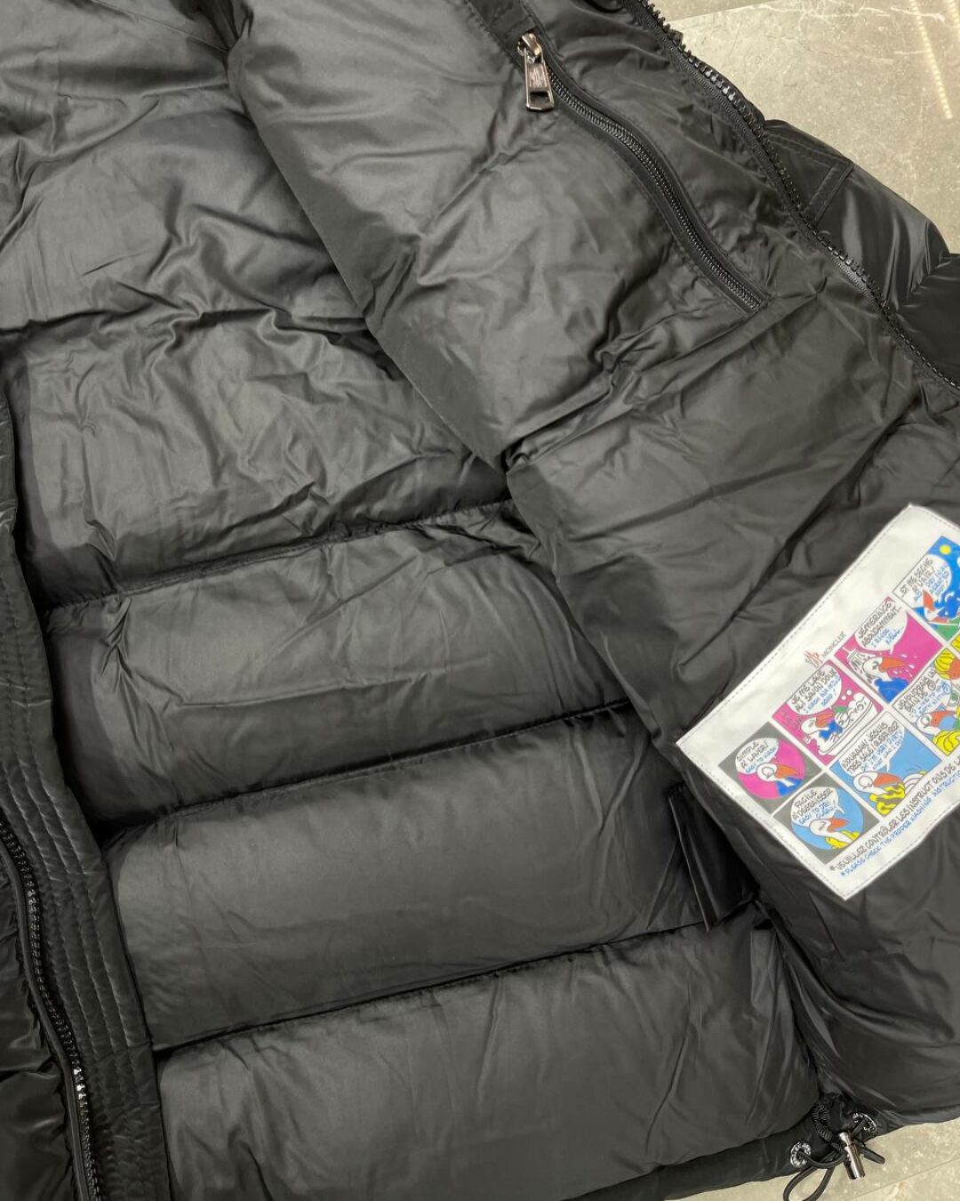 Куртка Moncler