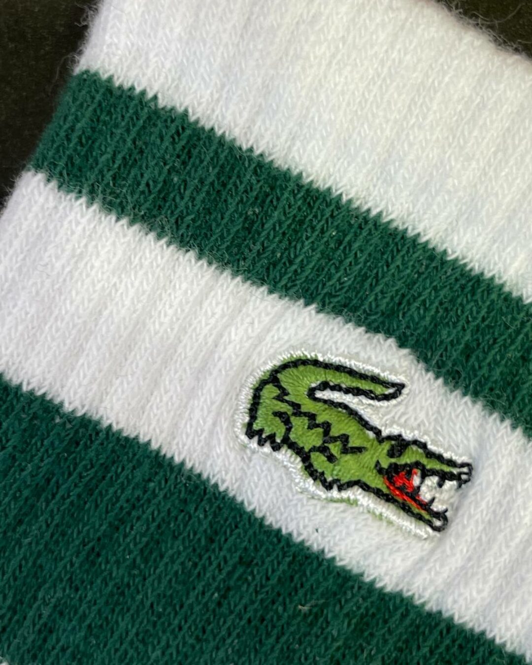 Комплект Носков Lacoste