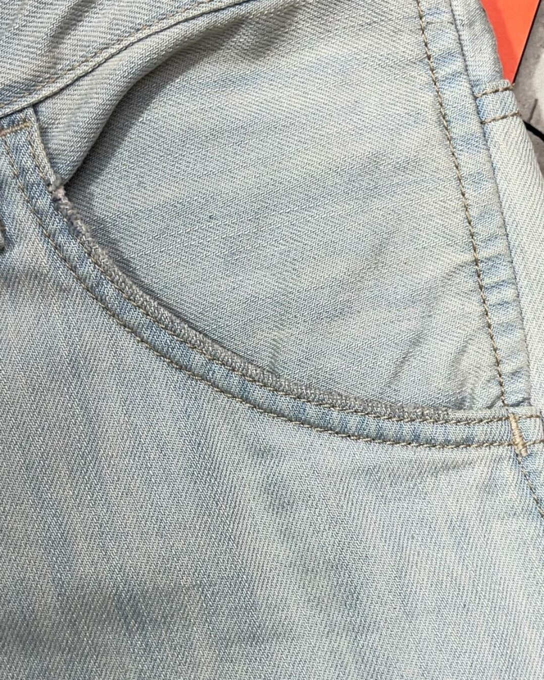 Джинсы Jack & Jones