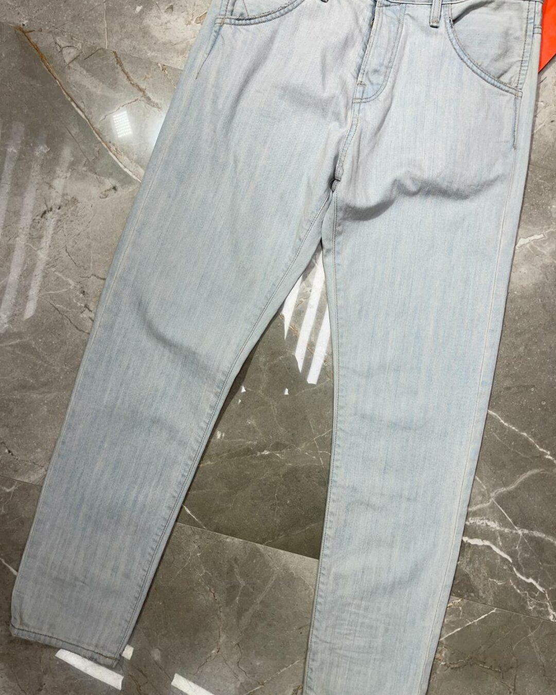 Джинсы Jack & Jones