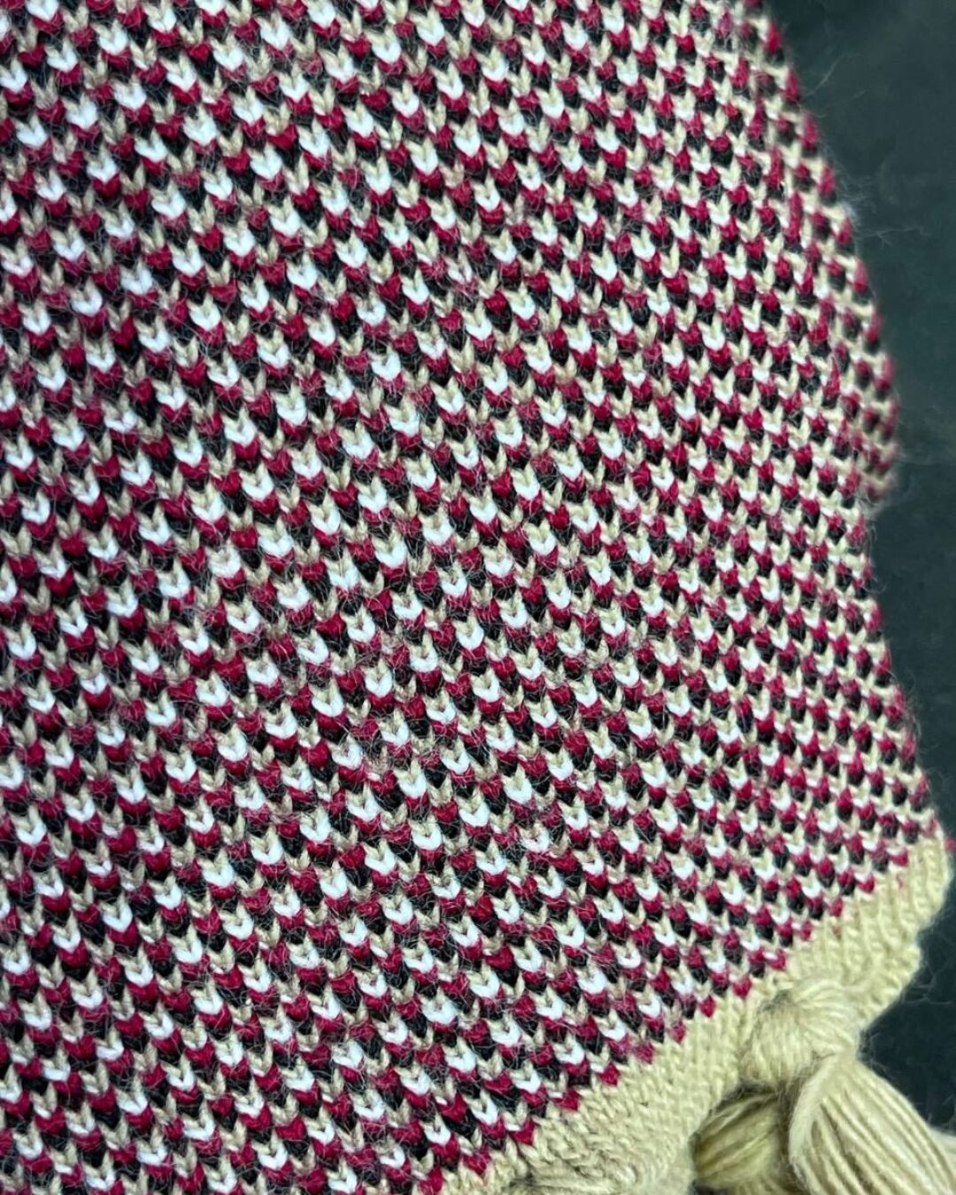 Шарф Burberry