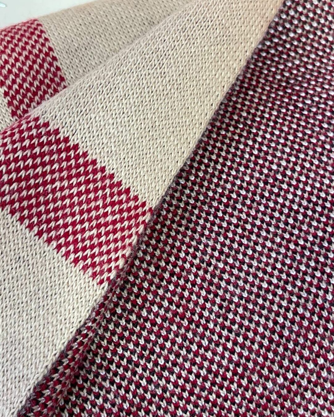 Шарф Burberry