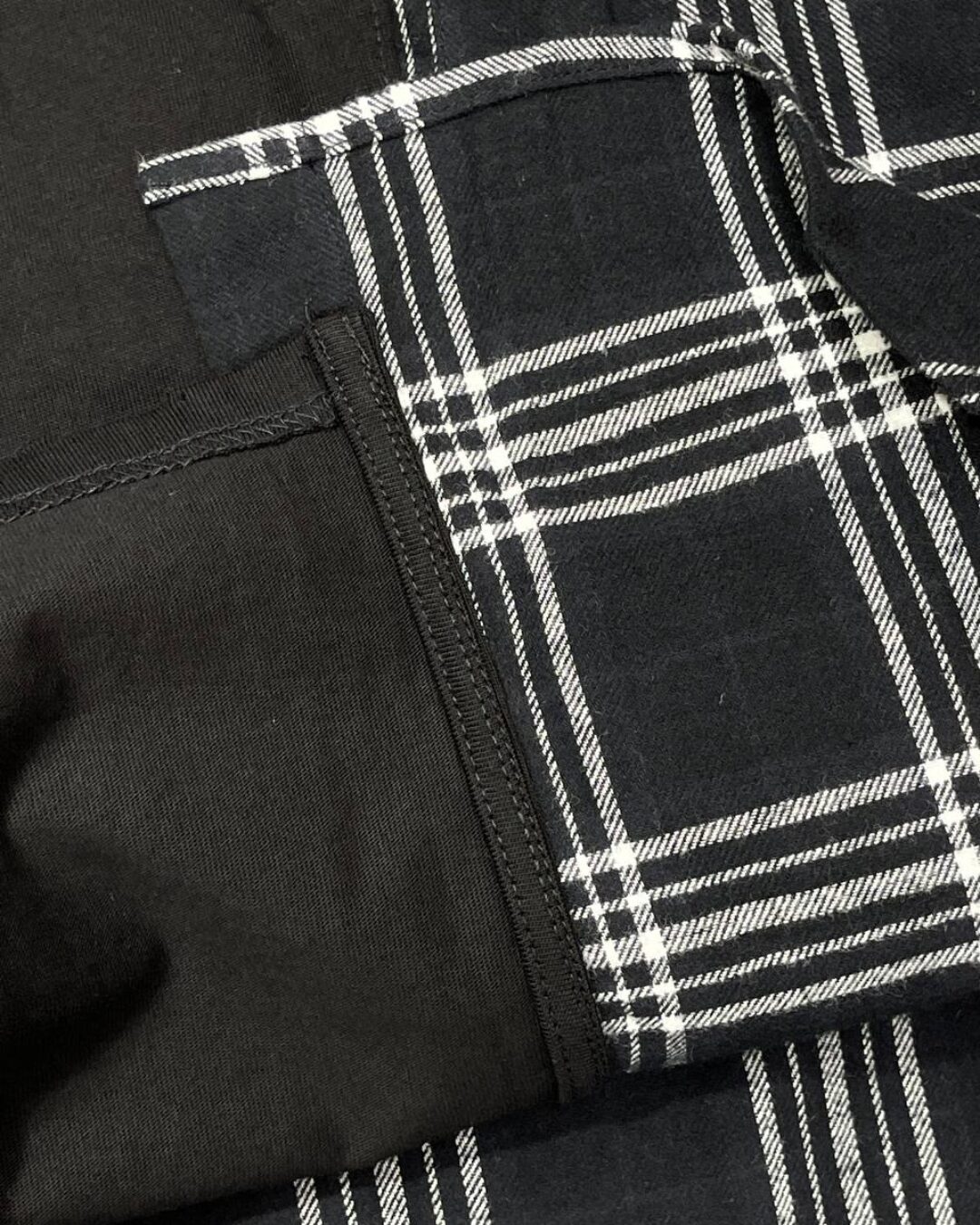 Рубашка Balenciaga — фото 7