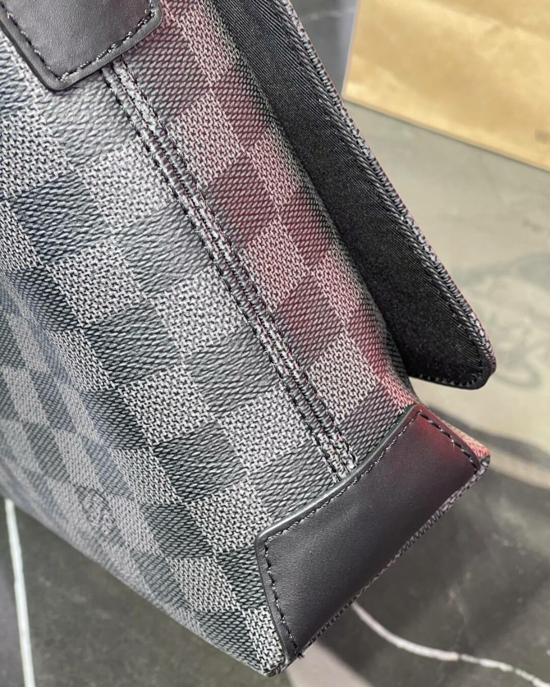 Сумка Louis Vuitton Porte-Documents