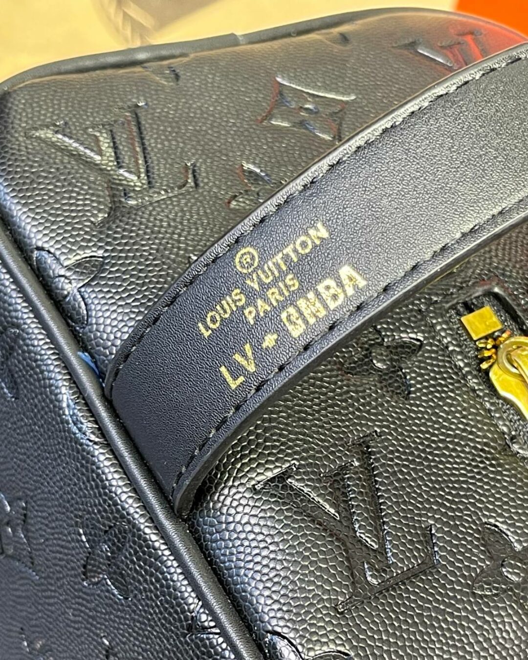 Сумка Louis Vuitton NBA