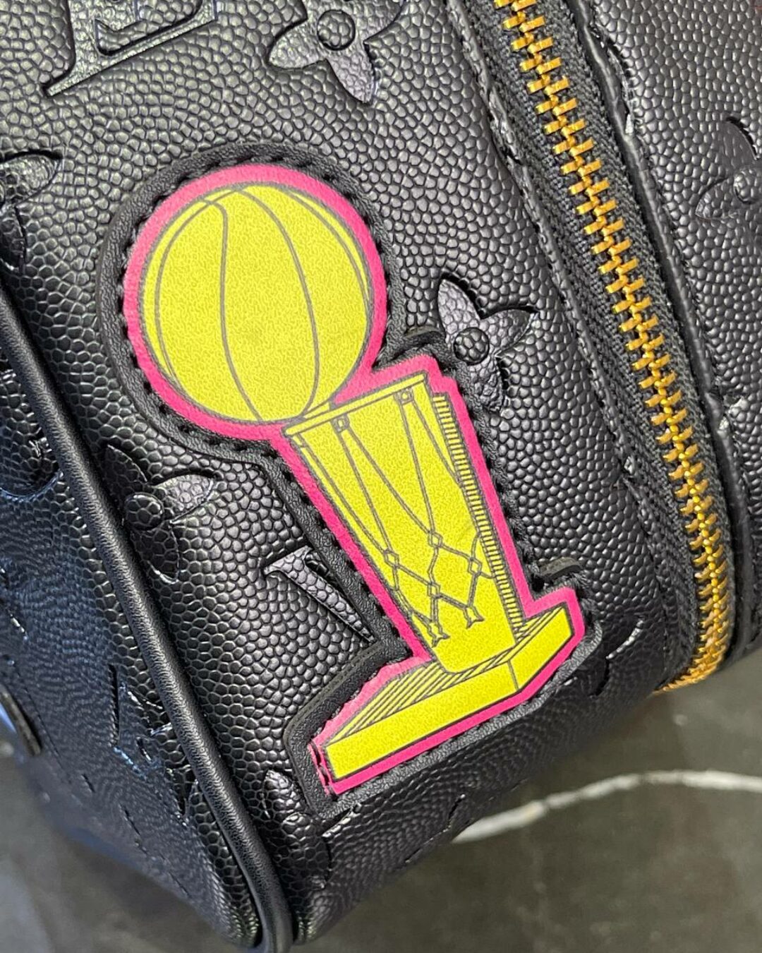 Сумка Louis Vuitton NBA