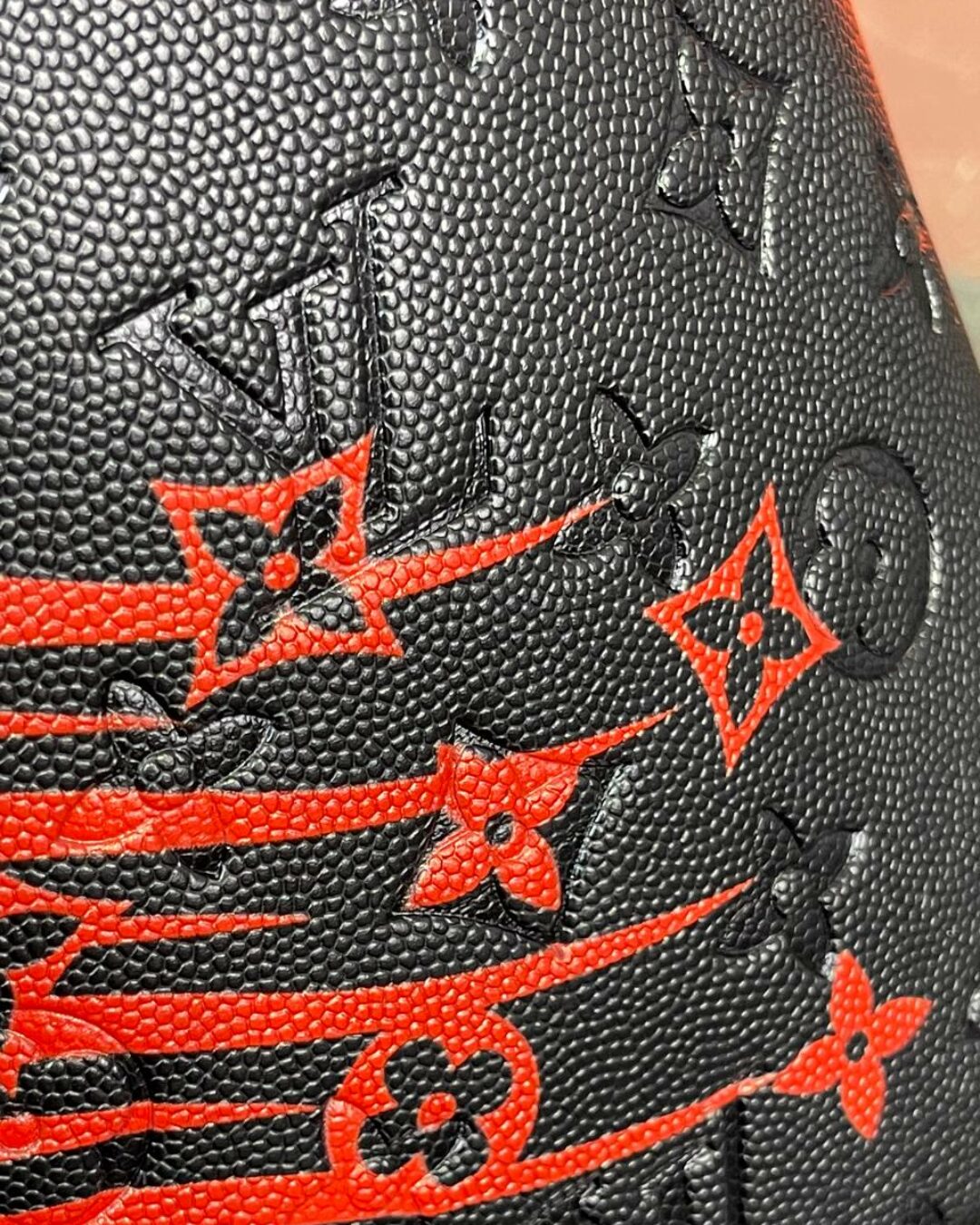 Сумка Louis Vuitton NBA