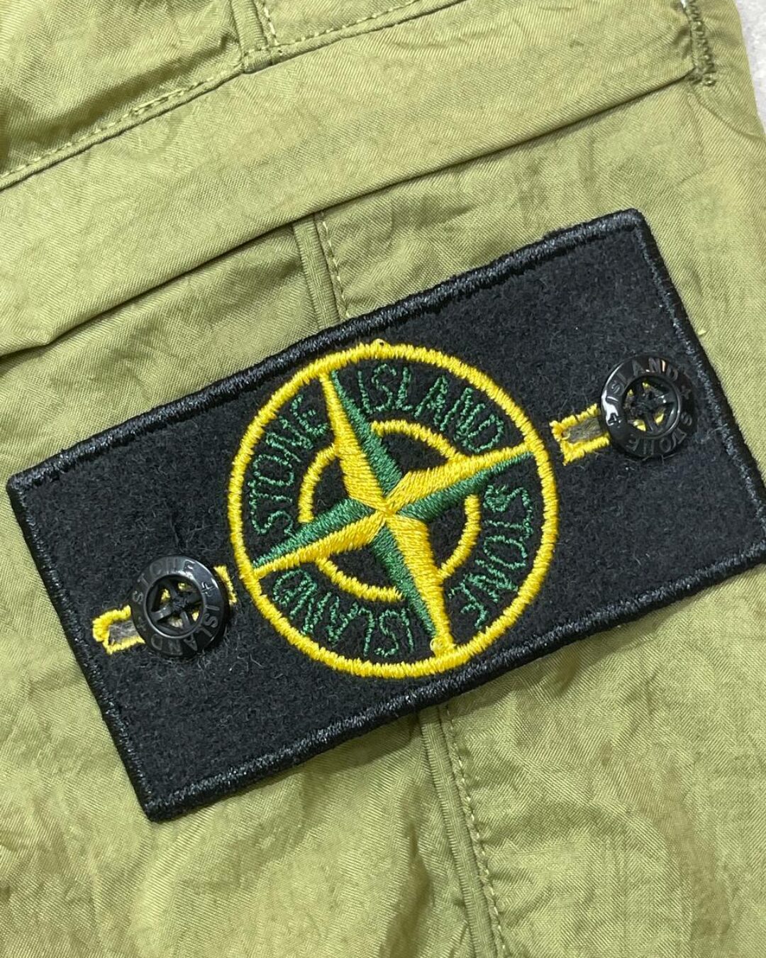 Шорты Stone Island