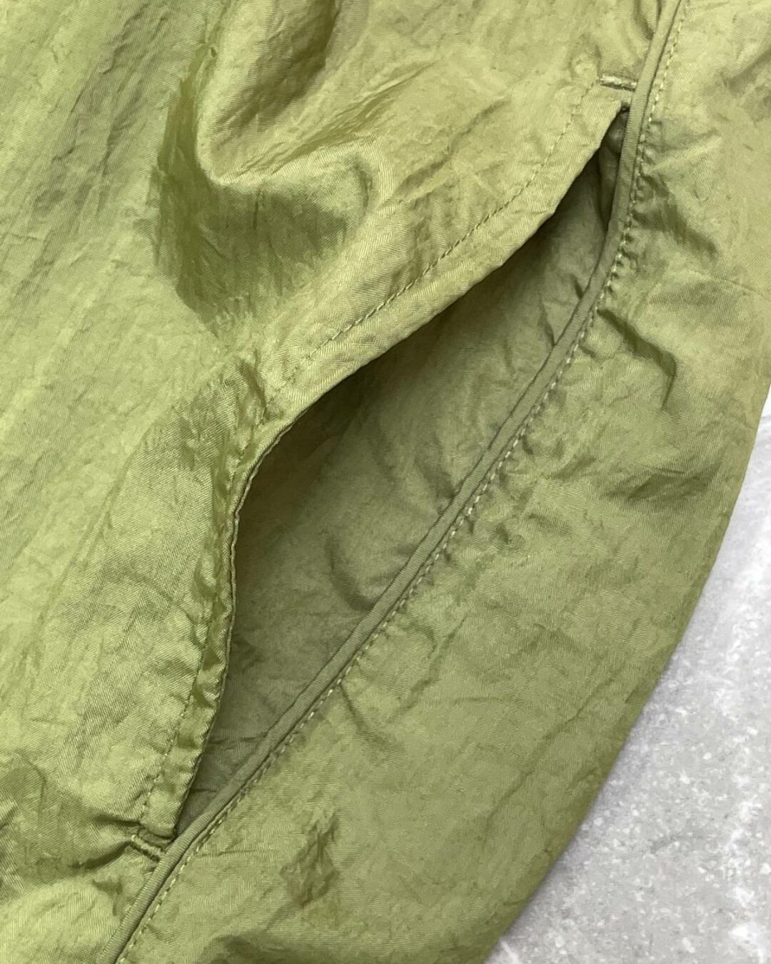 Шорты Stone Island