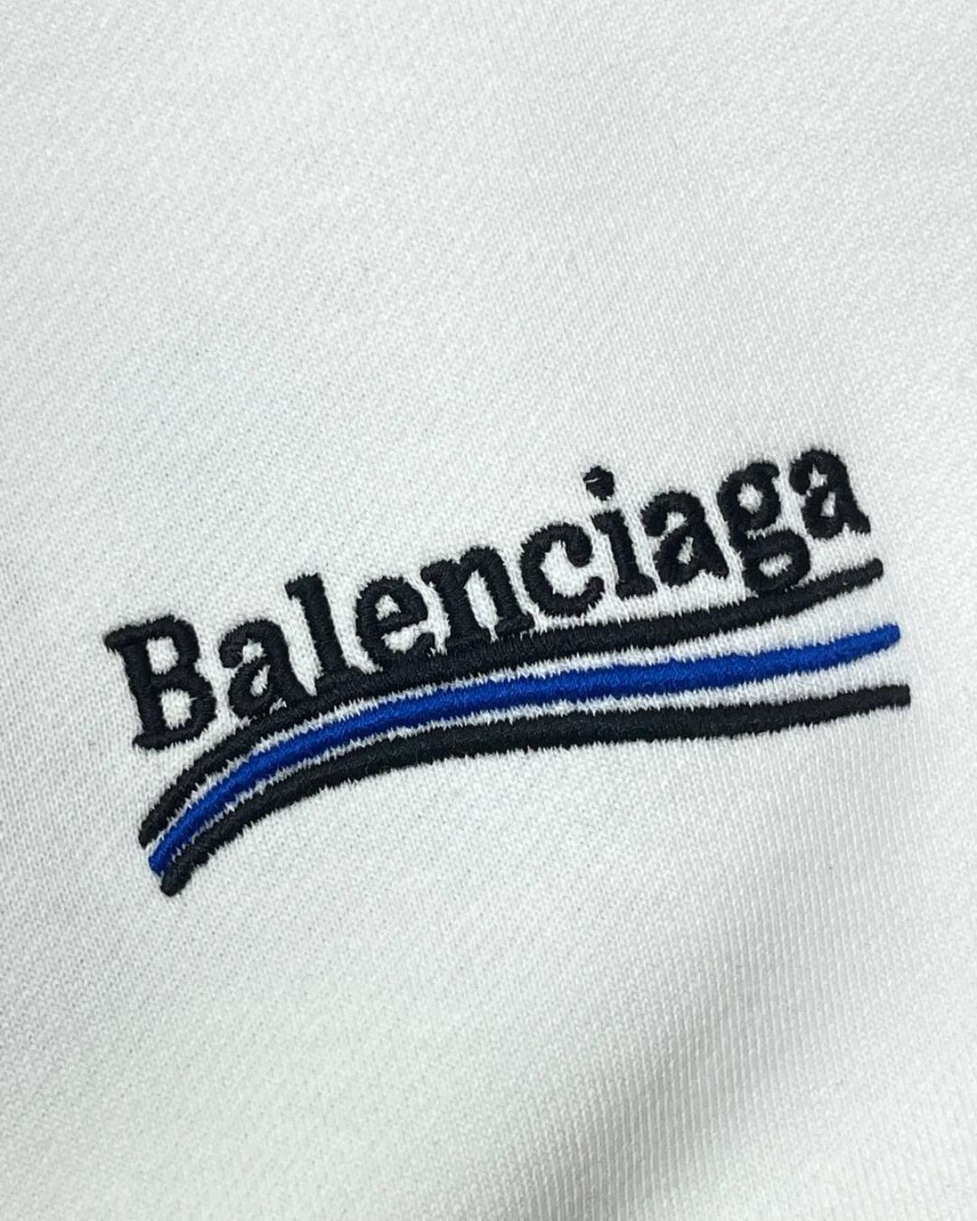 Худи Balenciaga — фото 4