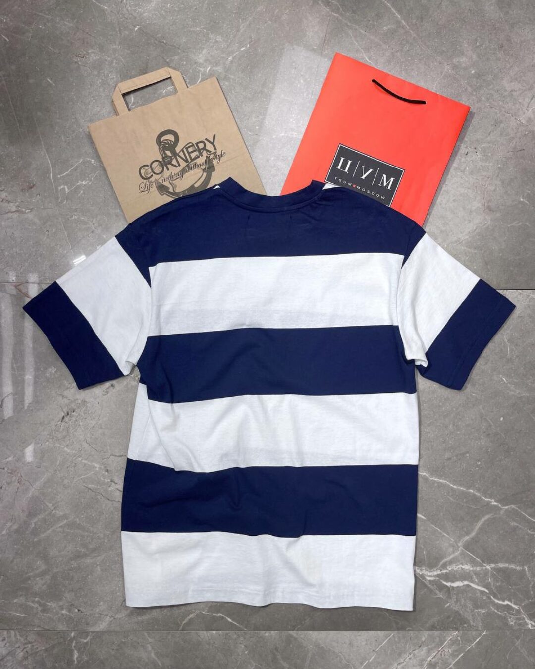 Футболка Jil Sander