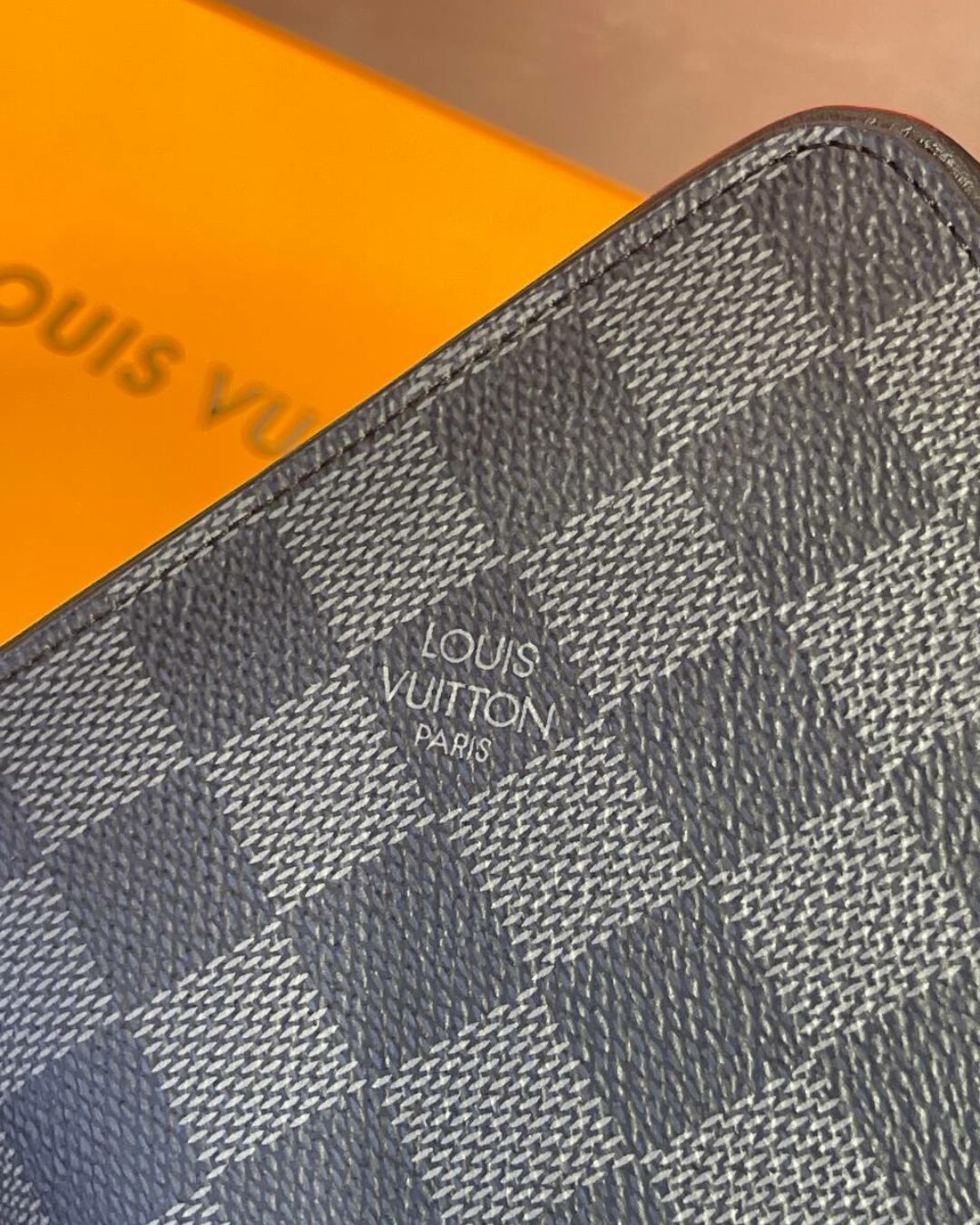 Портмоне Louis Vuitton