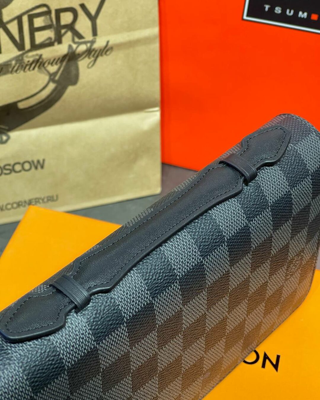 Портмоне Louis Vuitton