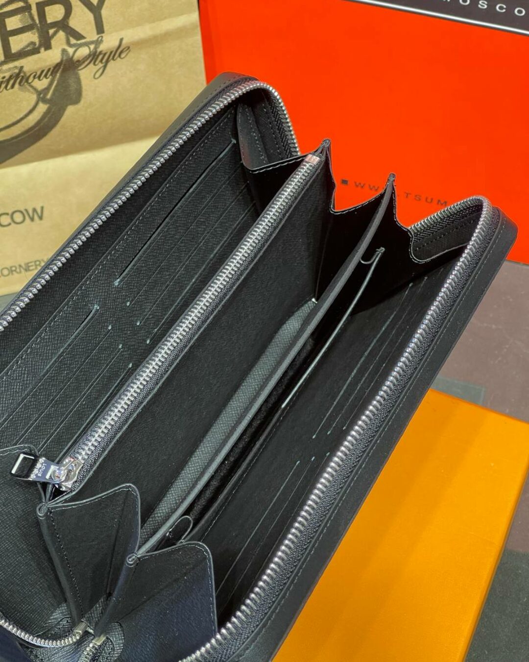 Портмоне Louis Vuitton