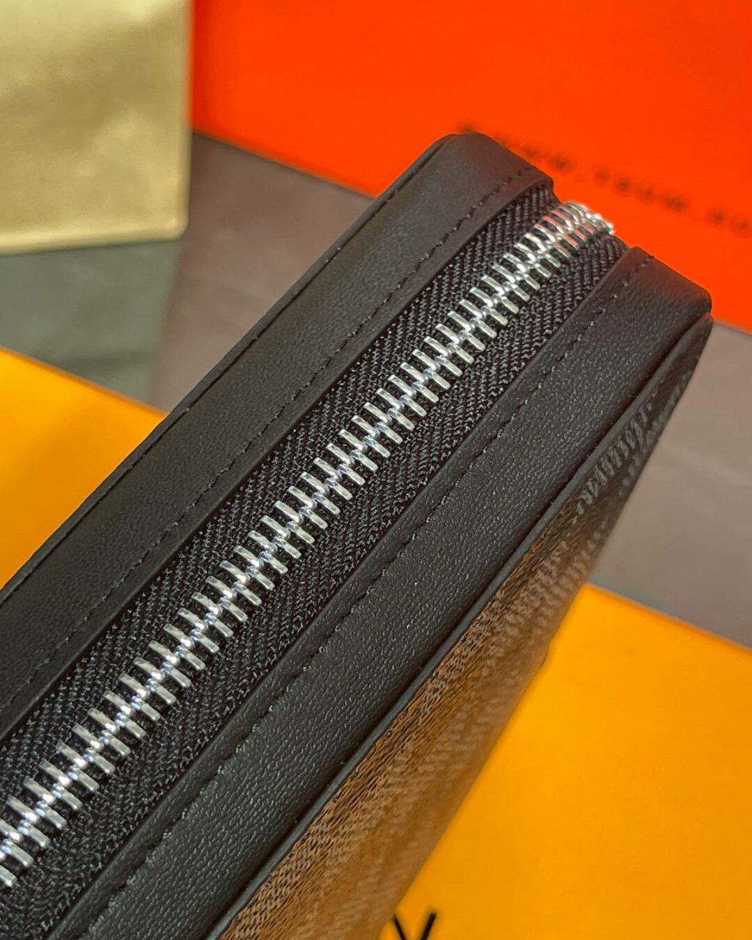 Портмоне Louis Vuitton