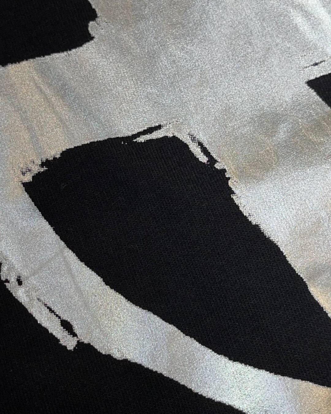Футболка Vetements Anarchy — фото 7