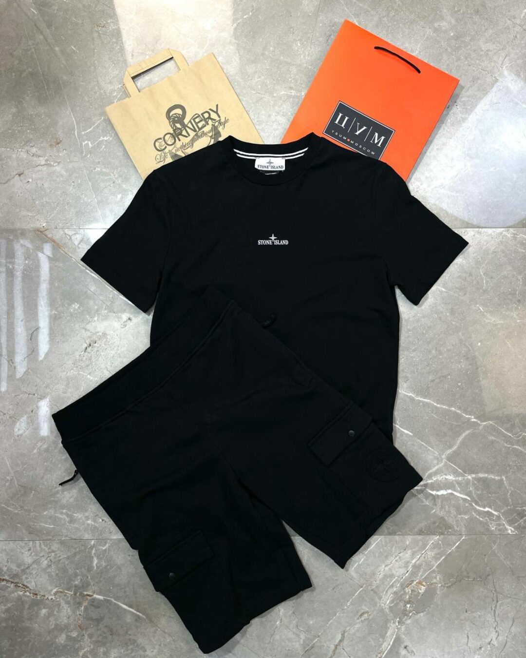 Костюм Stone Island