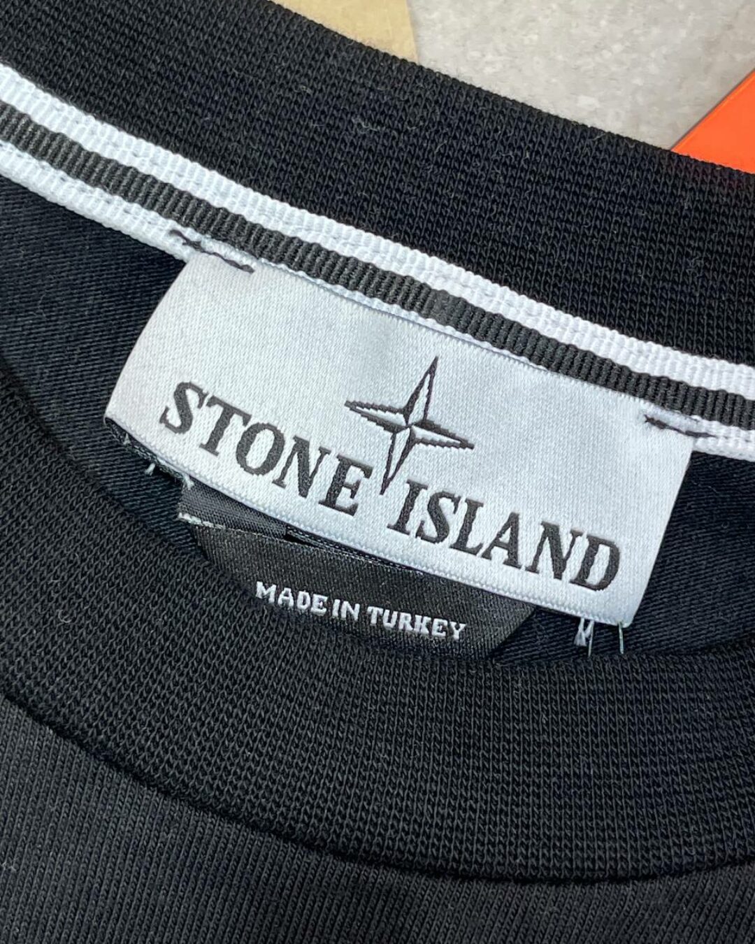 Костюм Stone Island