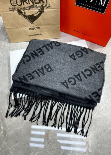 Шарф Balenciaga