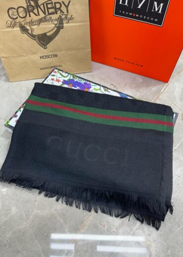 Шарф Gucci