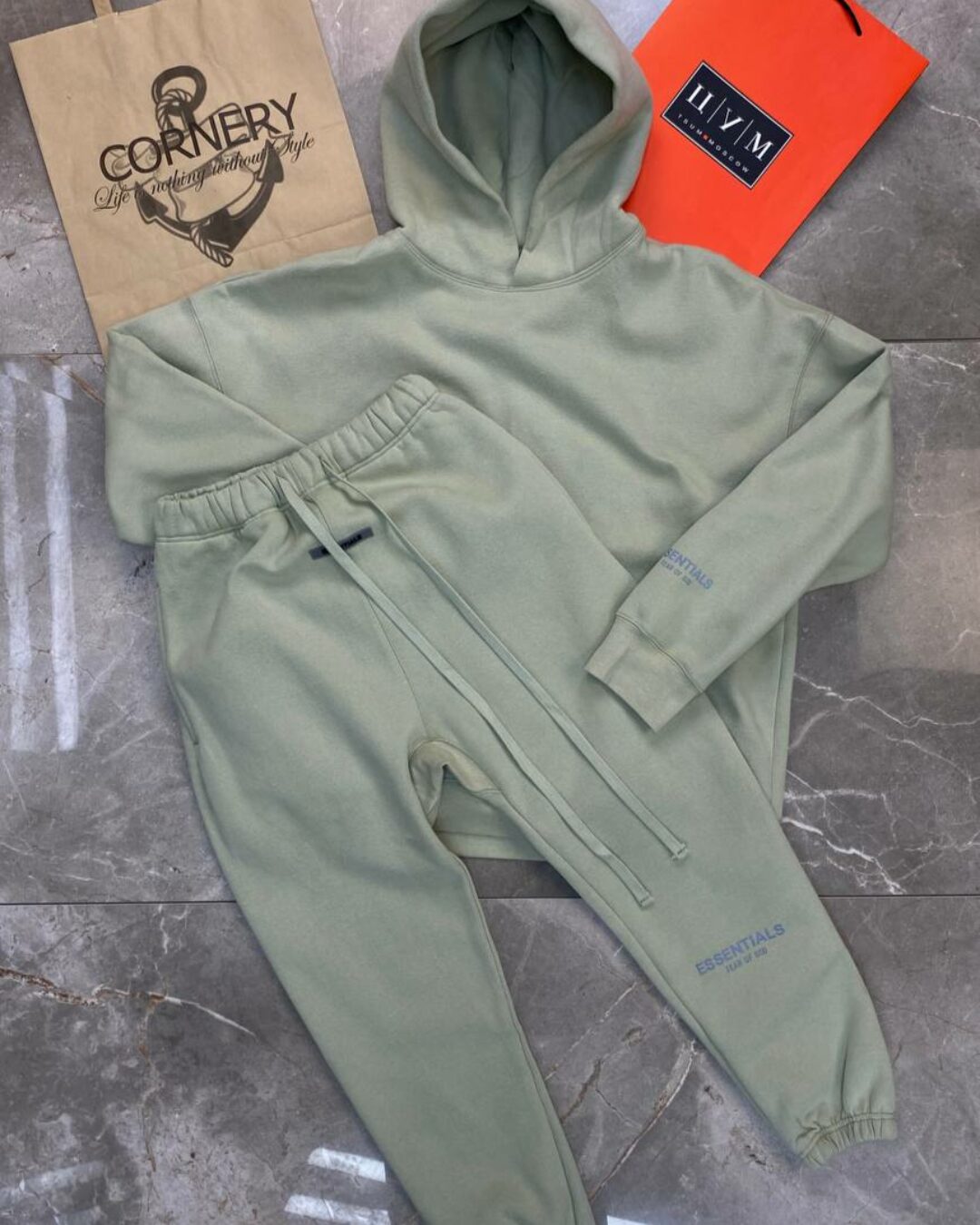Спортивный костюм Fear of God