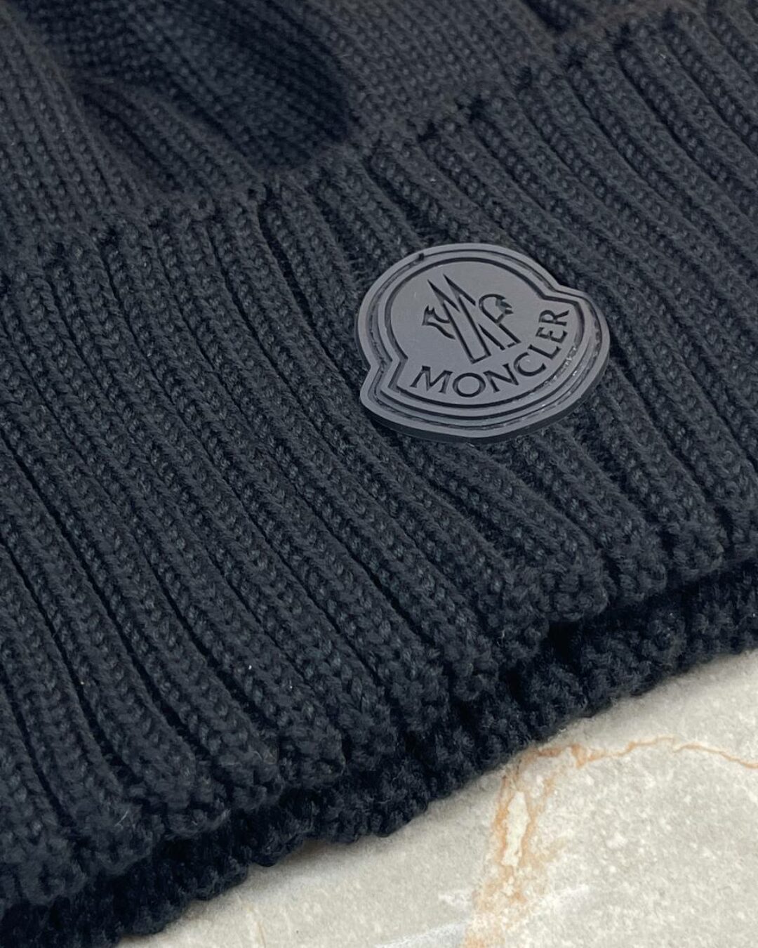 Шапка Moncler