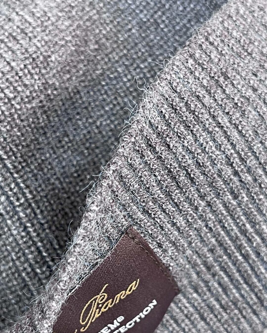 Шапка Loro Piana