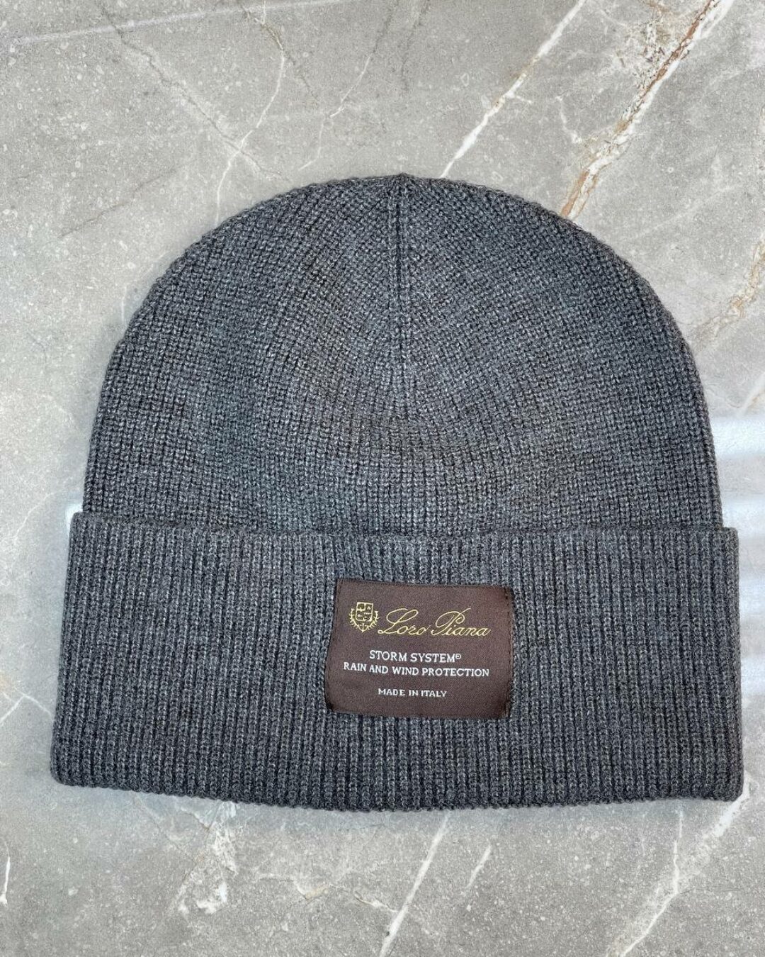 Шапка Loro Piana