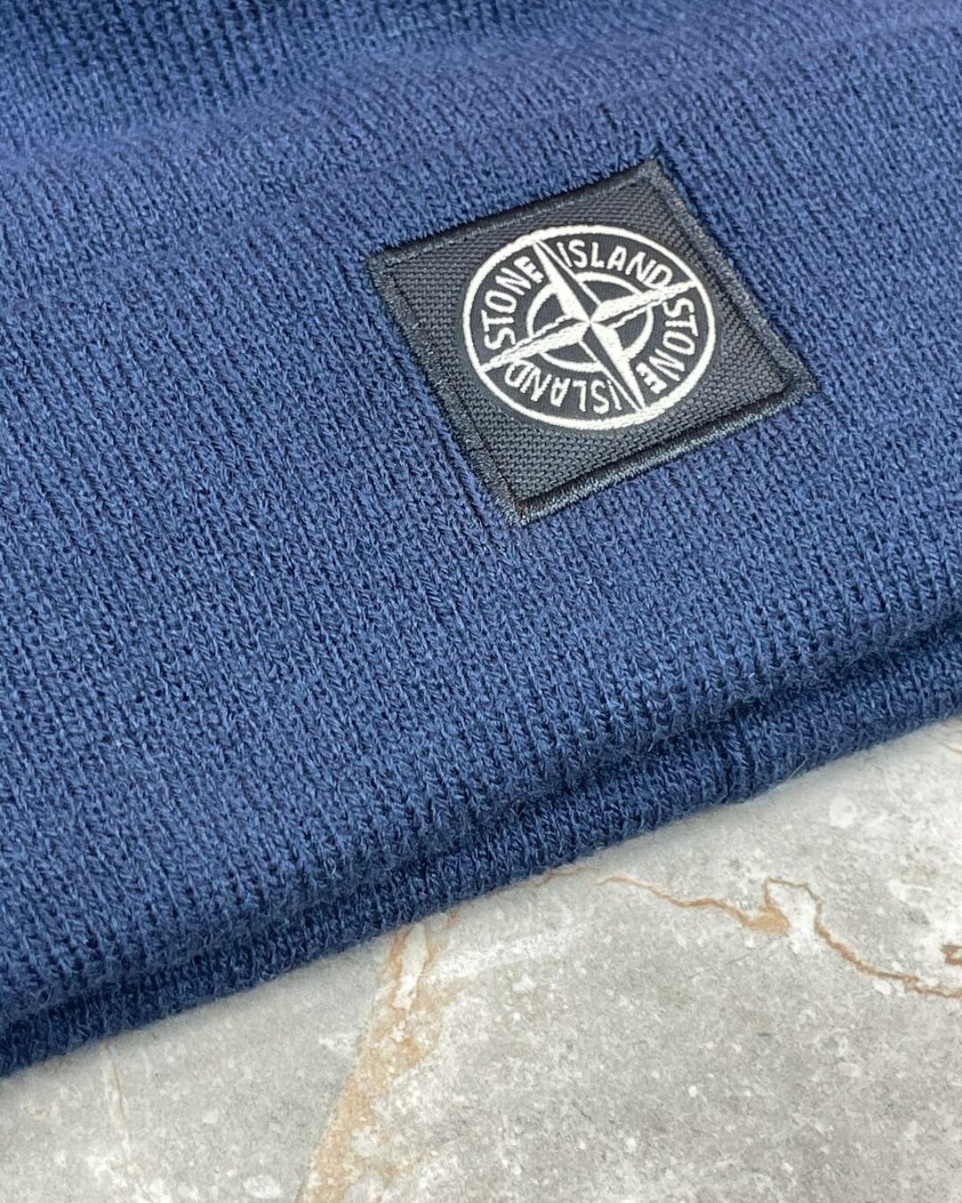 Шапка Stone Island