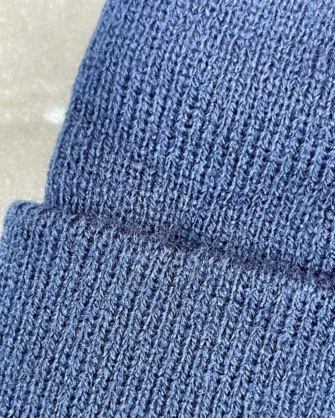 Шапка Stone Island