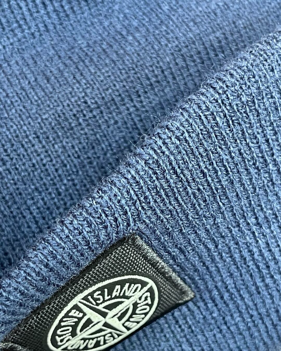 Шапка Stone Island