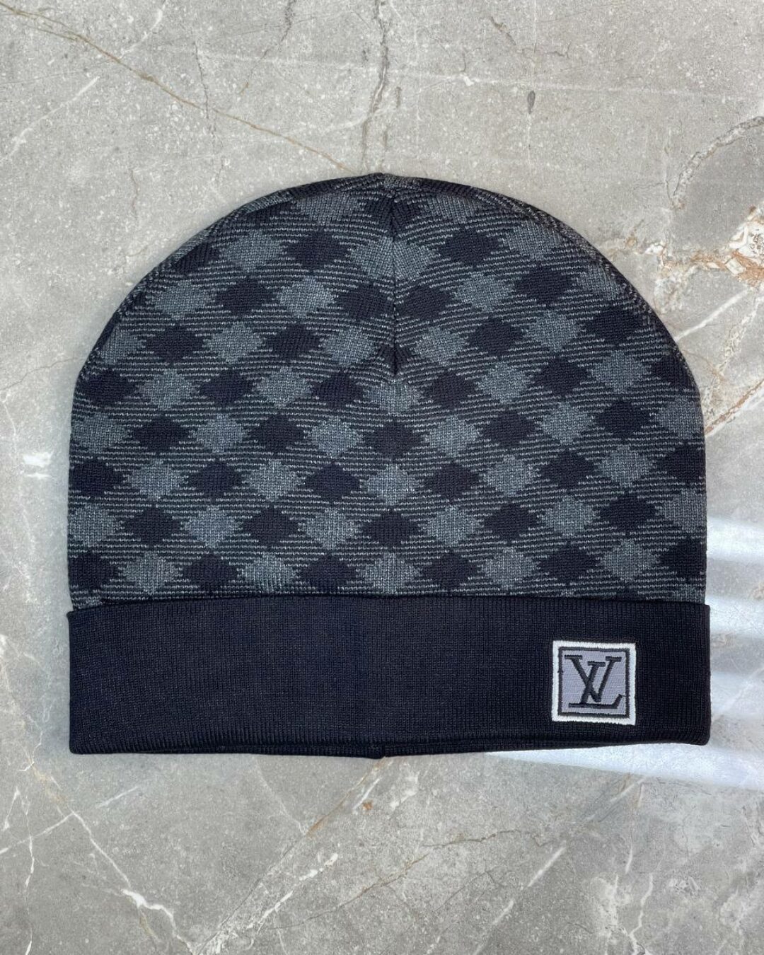 Шапка Louis Vuitton