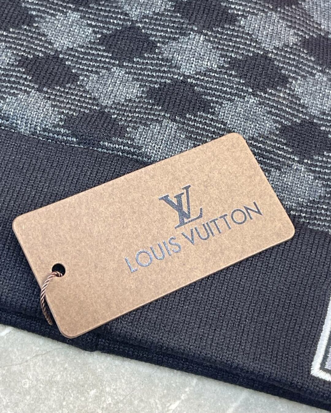 Шапка Louis Vuitton