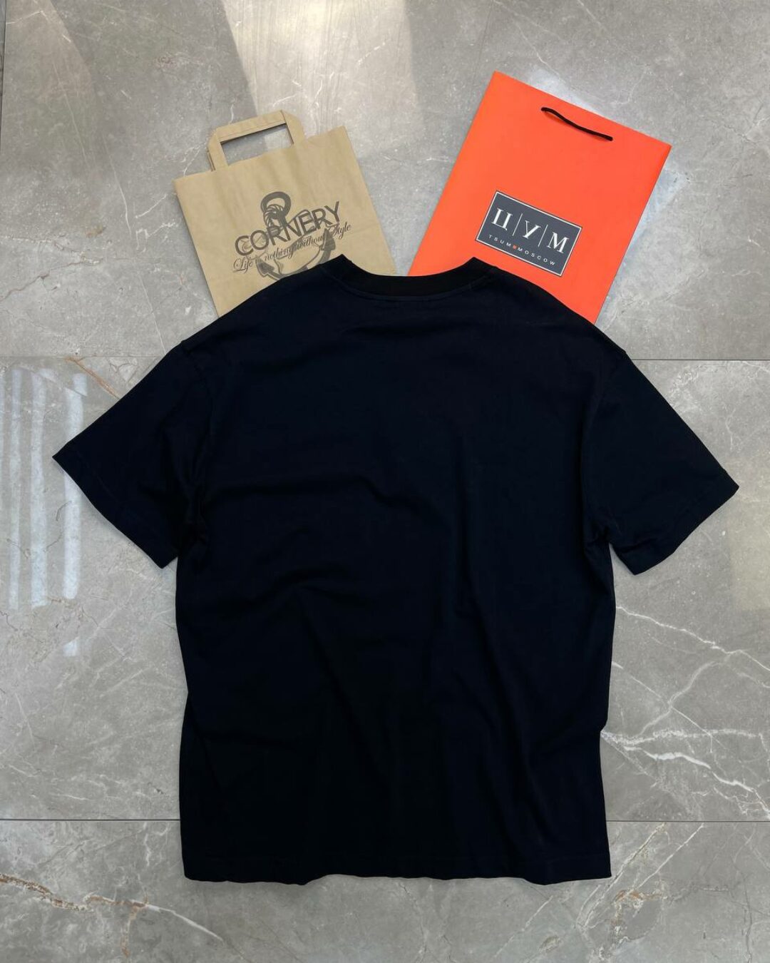Футболка Rhude