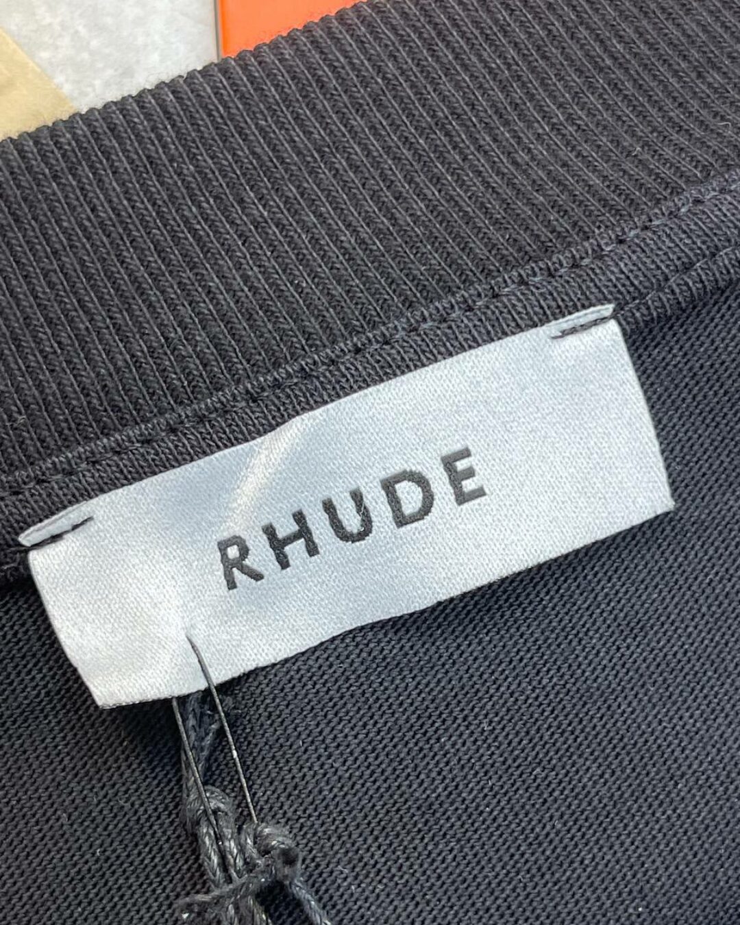 Футболка Rhude