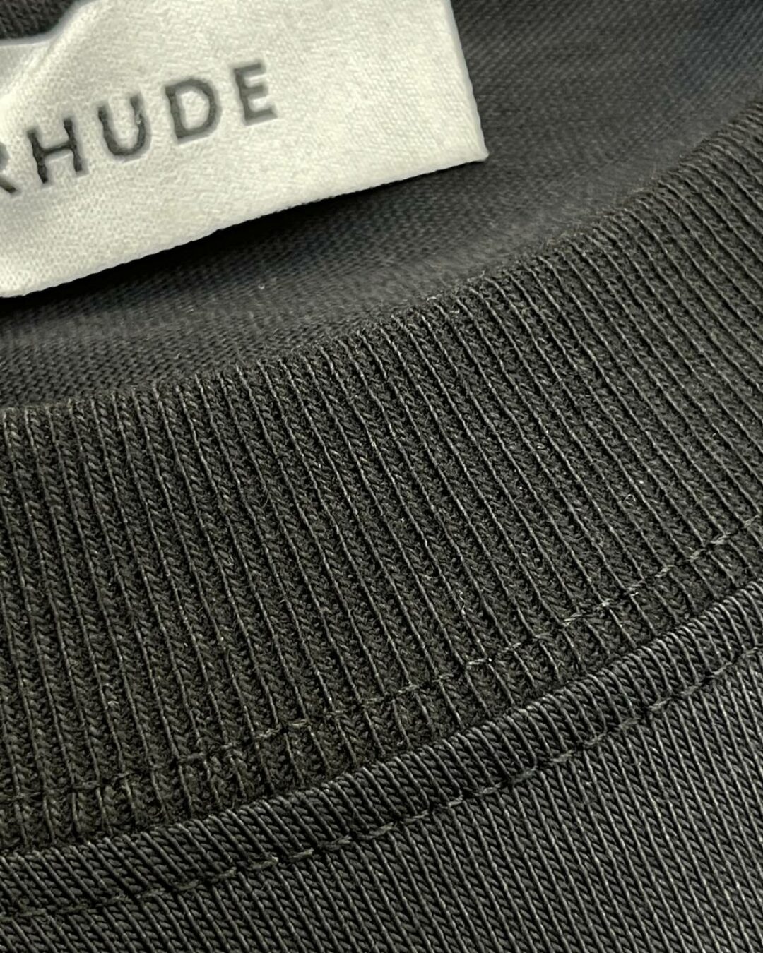 Футболка Rhude