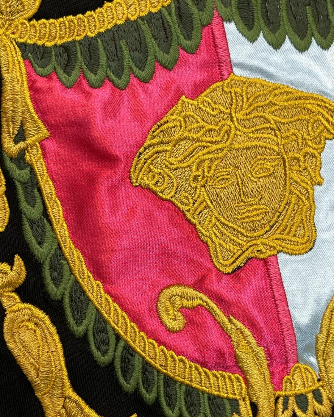 Футболка Versace