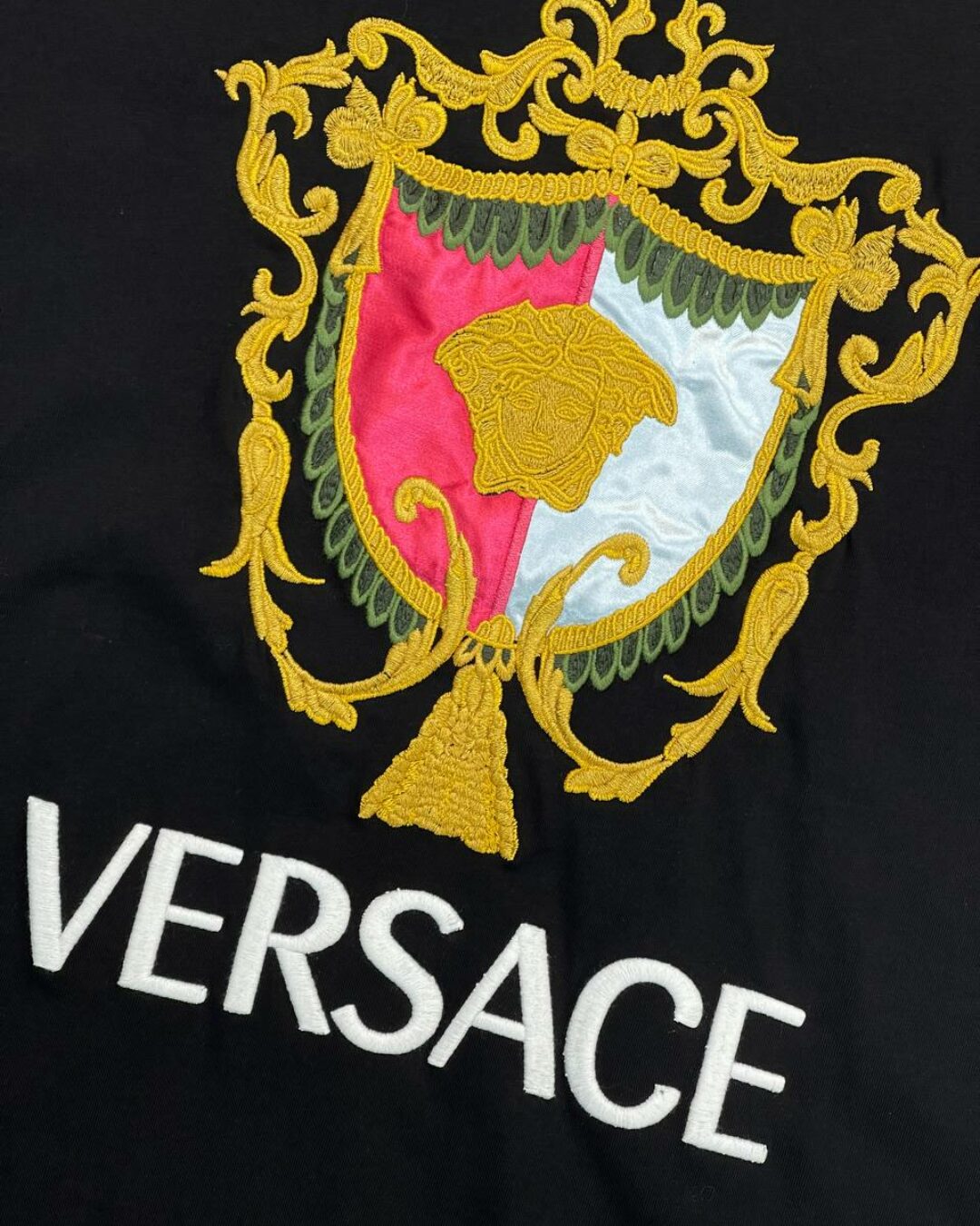 Футболка Versace
