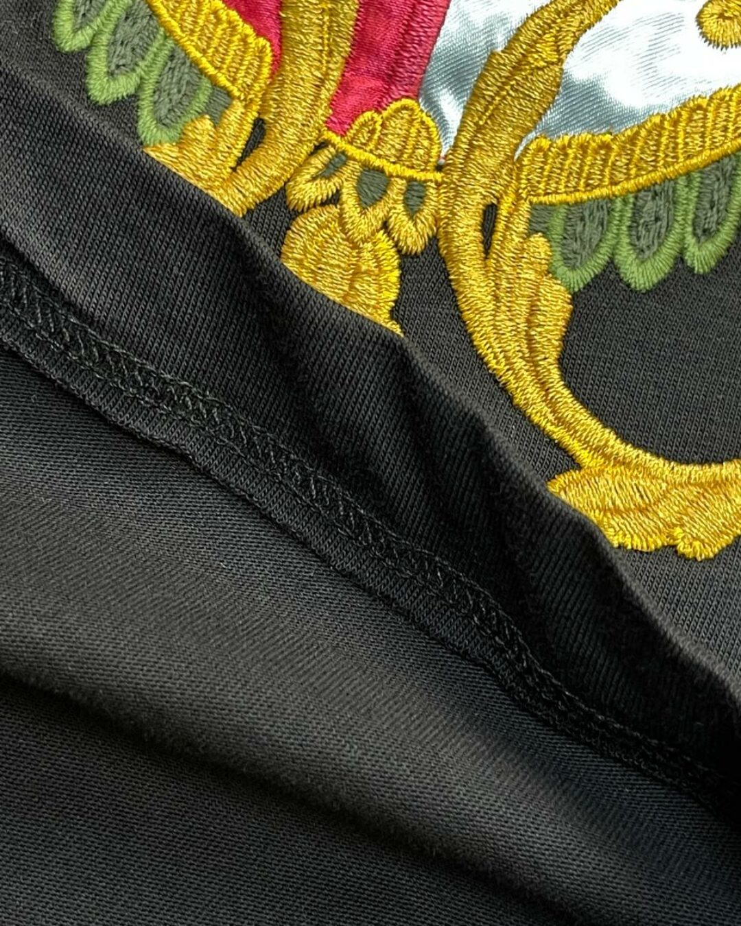 Футболка Versace