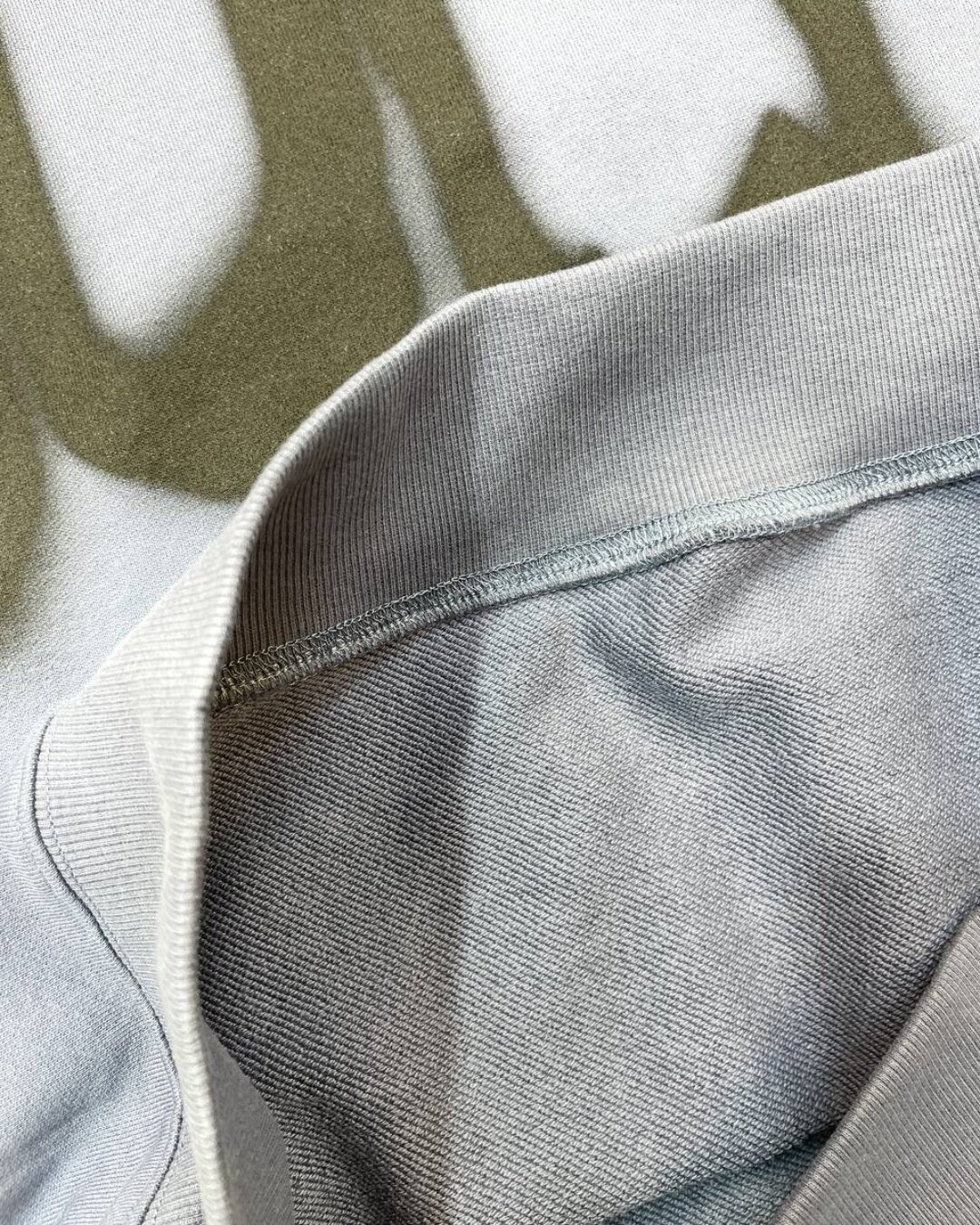Кофта Balenciaga x Gucci — фото 10