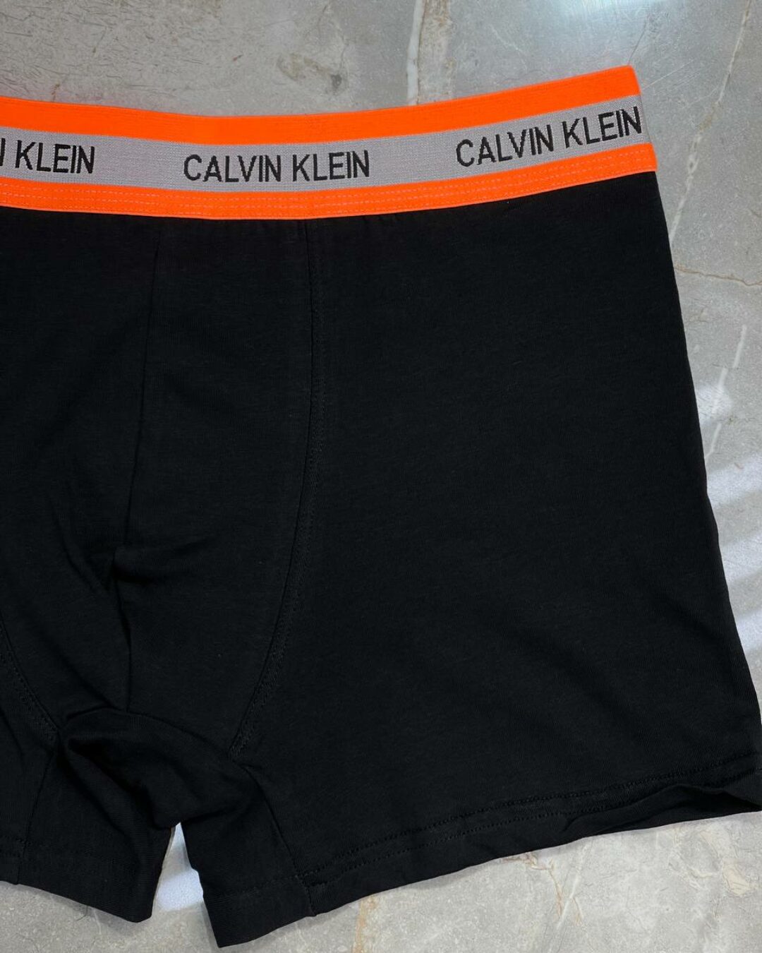 Трусы Calvin Klein