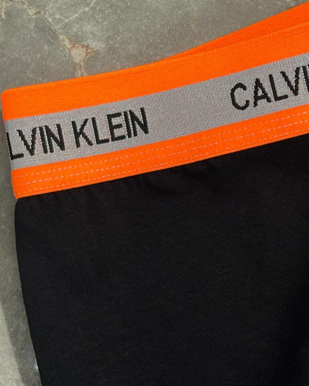 Трусы Calvin Klein