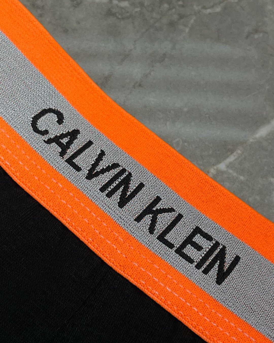 Трусы Calvin Klein