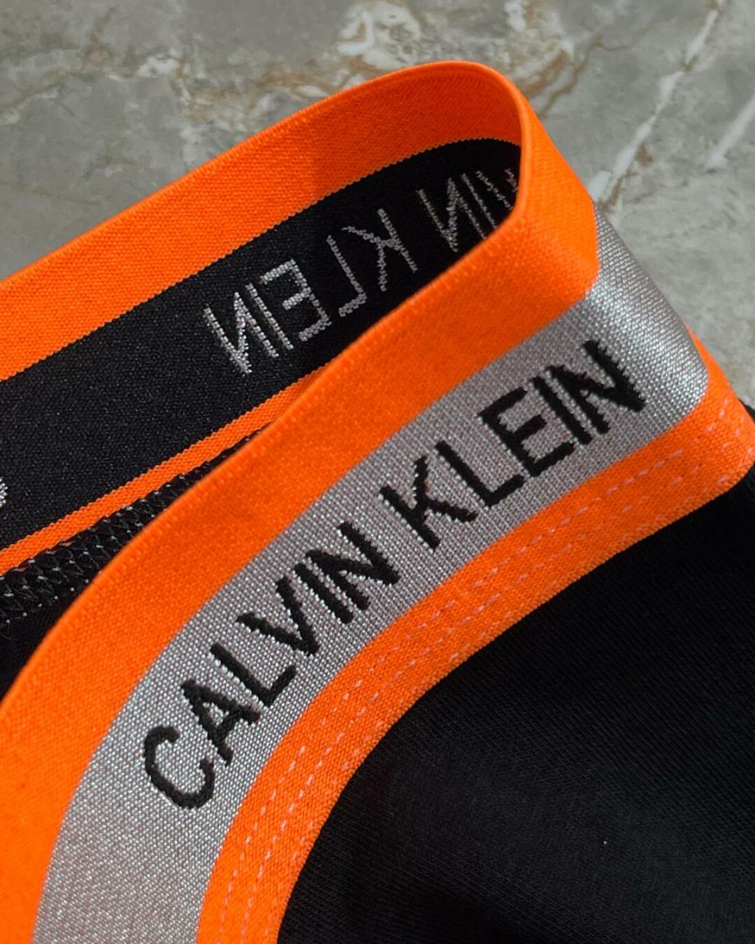 Трусы Calvin Klein