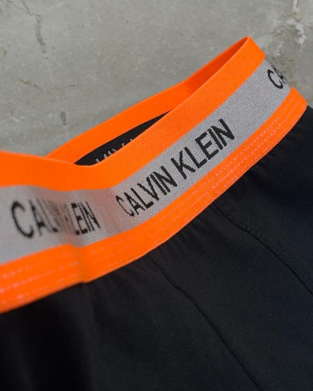 Трусы Calvin Klein
