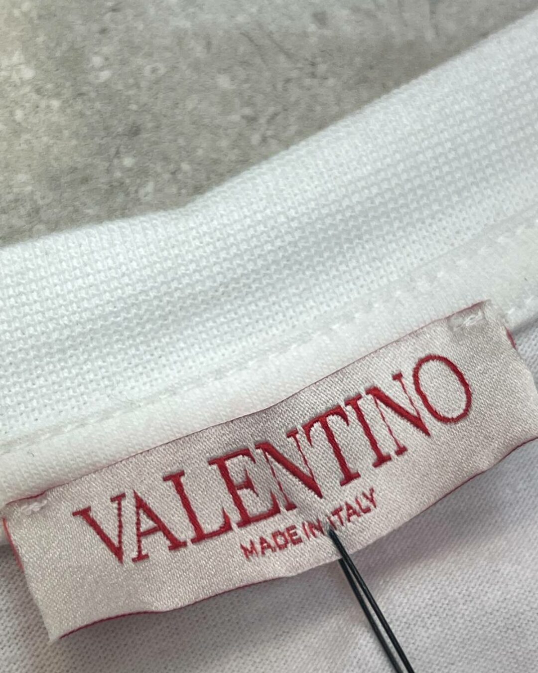 Футболка Valentino