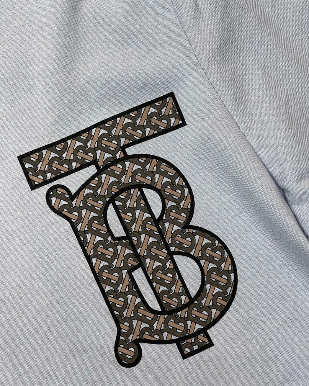Футболка Burberry