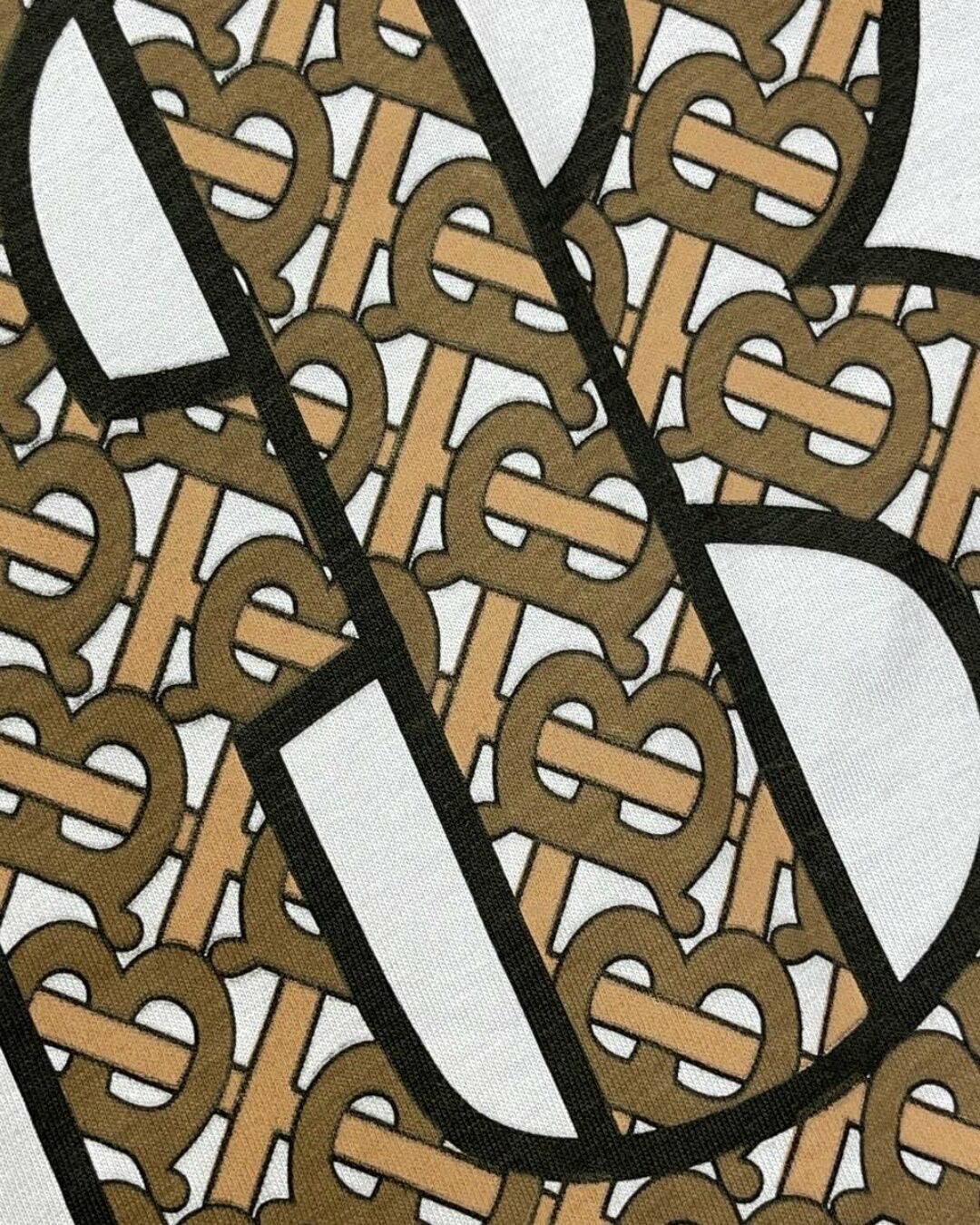 Футболка Burberry