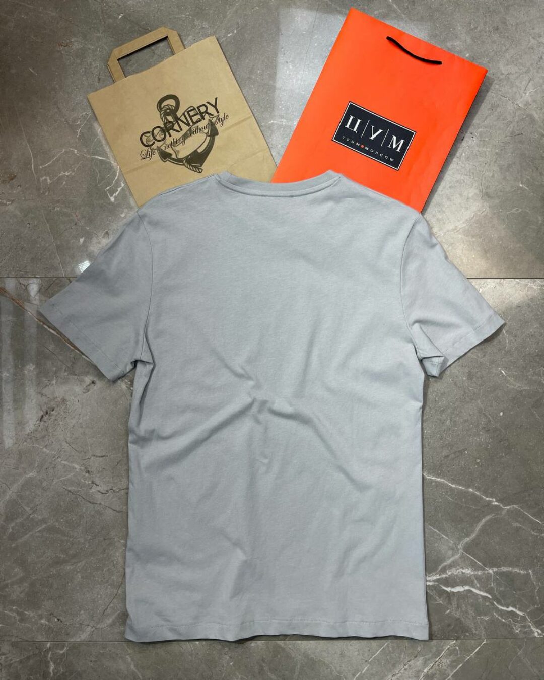Футболка Polo Ralph Lauren